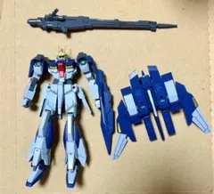 ライトニングガンダム HGBF ライトニングバックウェポンシステム ガンプラのサムネイル