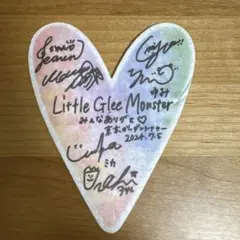 リトグリ　manakaサイン入りCD セット リトグリ manakaサイン入りCD セット リトグリ manakaサイン入り