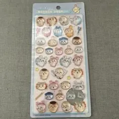 ボンボンドロップシール　ちいかわ　　正規品