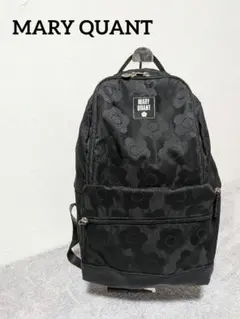 MARY QUANT ナイロン バックパック 2026年最新】MARY QUANT 素材：ナイロン レディース リュック・バック