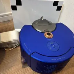 Dyson 360 Heurist RB02 ロボット掃除機　ジャンク品