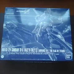 HGハイゼンスレイⅡラー DXデカール9付 ガンダムプラモデル プレバン