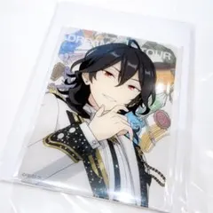 あんスタ ペンライトデコセット 朔間零