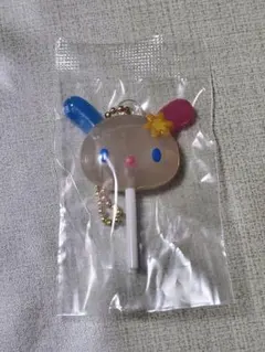 TMT@断捨離中　様　カラフルキャンディチャーム　ウサハナ