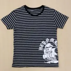 HEYSMITH ボーダー Tシャツ ストライプ HEY-SMITH ヘイスミス