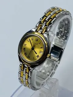 Christian Dior 3001 腕時計 クリスチャンディオール ジャンク