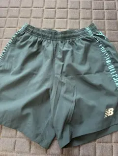 New Balance 陸上用パンツ Sサイズのサムネイル