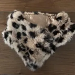 ファーティペット ファーマフラー