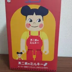 2026年最新】be@rbrick ペコちゃん ミルキーの人気アイテム - メルカリ