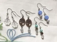 No.374 ピアス まとめ売り お買い得 セール