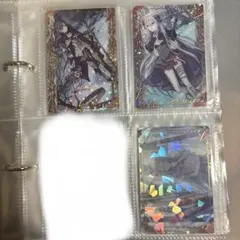 25時、ナイトコードで。 東雲絵名 宵崎奏 トレカ まとめ売り