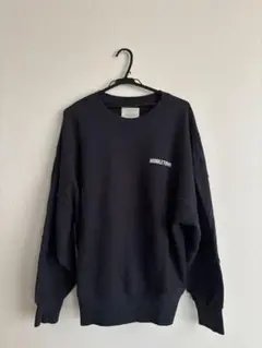 ungrid スウェット