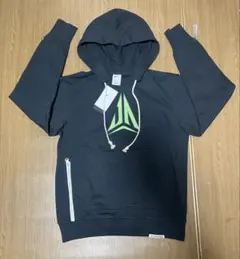 NIKE ジャモラント プルオーバーパーカー✨新品未使用