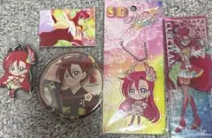 Cure Flamingo 瀧澤明日香 總出清 Pretty Store 光之美少女