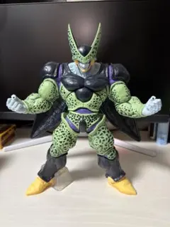 2026年最新】一番くじ セル完全体フィギュアの人気アイテム - メルカリ
