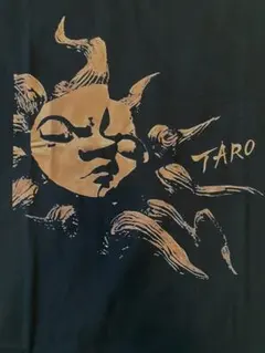 セールTARO 太陽の塔 Tシャツ XLサイズ値下げ不可
