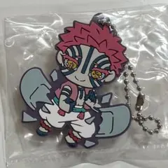 鬼滅の刃 ばんちょうこうラバマス 猗窩座