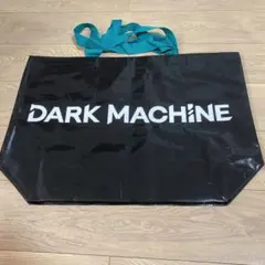 TGS2026 会場限定 ノベルティDARK MACHINE ショッパー