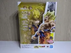 S.H.Figuarts スーパーサイヤ人孫悟空 -伝説のスーパーサイヤ人-