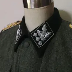 ミリタリージャケット