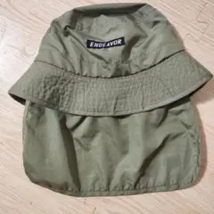 キッズ帽子のサムネイル