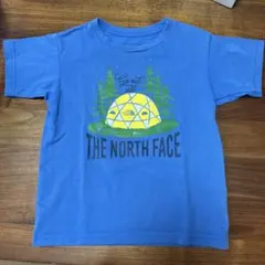THE NORTH FACE キッズ Tシャツ 100cm ノースフェイスのサムネイル