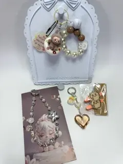 【超お買い得！】アクセサリーまとめ売り【在庫処分】