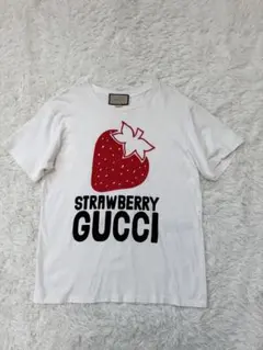 2026年最新】gucci いちごの人気アイテム - メルカリ