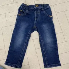 Buddy Lee デニムパンツ ウエストゴム90