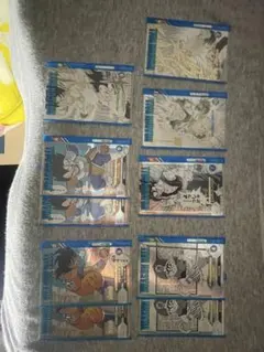 ドラゴンボール アドバンスパック通常版 コンプリート30種セット+外箱
