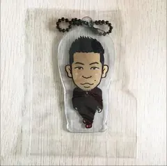 EXILE USA  クリアチャーム