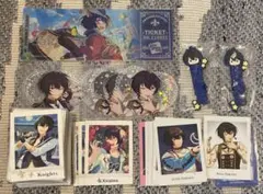 あんスタ 朔間凛月 ぱしゃっつ ぱしゃこれ など