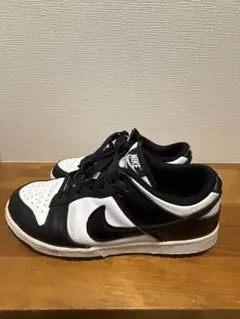 Nike Dunk Low レトロ