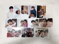 大橋和也 なにわ男子　公式写真