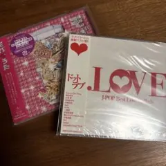 Dot Love モ巴❤️歌