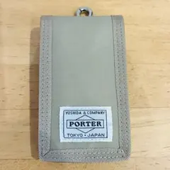 ◾️新品・未使用品◾️PORTER ポーター シガレットケース ナイロン
