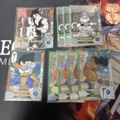 ジャンプスーパーゲームツアー2006 交換景品 カードダス 未開封 - メルカリ