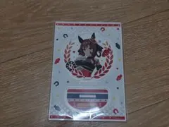 ウマ娘6th 公式BIGタペストリー ジェンティルドンナ - メルカリ