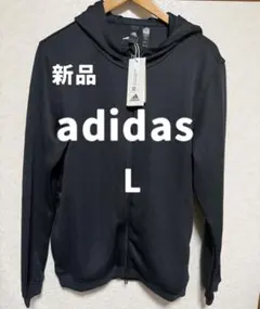 [新品] adidas パーカー