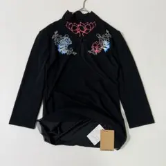 Vivienne tam ホルターネック トップス - メルカリ