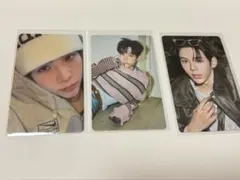 ショウタロウ トレカ