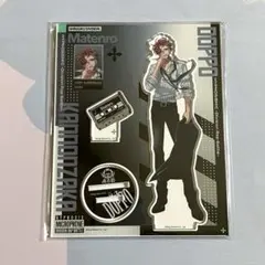 ヒプノシスマイク 観音坂独歩 アクリルスタンド ファンミ アクスタ ヒプマイ