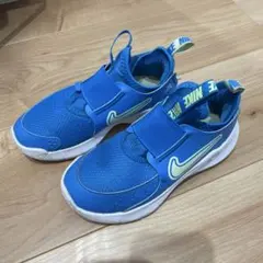 NIKE ナイキ フレックス ランナー　17.5cm