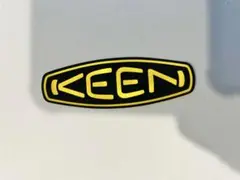 킨 킨 로고 스티커