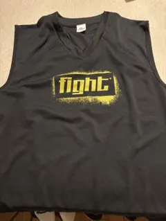 ノースリーブシャツ Group fightのサムネイル
