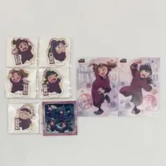 忍たま乱太郎 四年生 セット