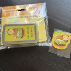 MOS BURGER コジコジ