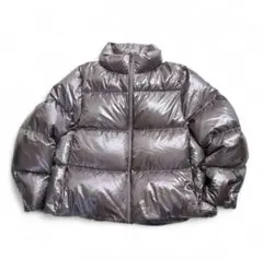 UNIQLO ユニクロ ウルトラライトダウンジャケット レディース XL 袋付き