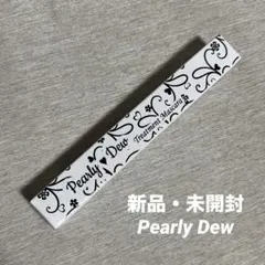 最新版　パーリーデュー　美まつげトリートメントマスカラプレミアムジュエルブラックのサムネイル