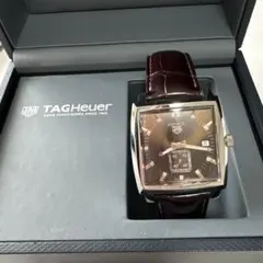 TAG Heuer MONACO クォーツ 腕時計 本体のサムネイル